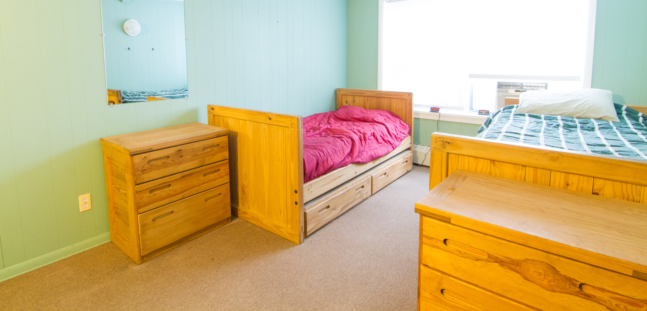 Supportive Housing Spectrum VT