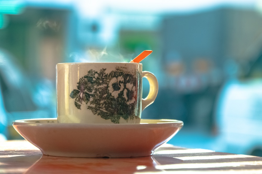 चियाको कप