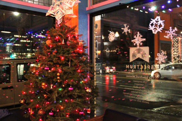 Drop-In Holidays