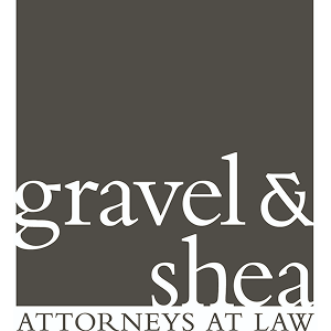 Gravel & Shea