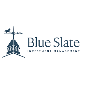 Blue Slate Wealth Management