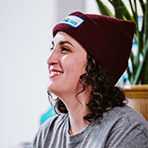 Charlotte, Events Coordinator