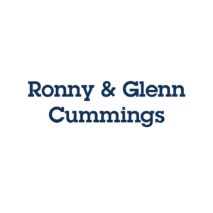 Ronny & Glenn Cummings